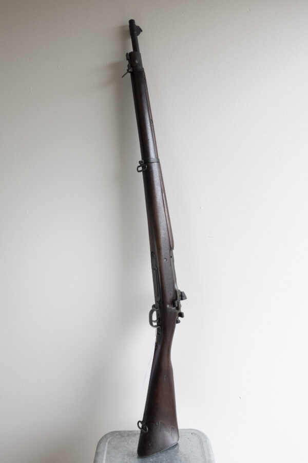 Remington 1903 A3