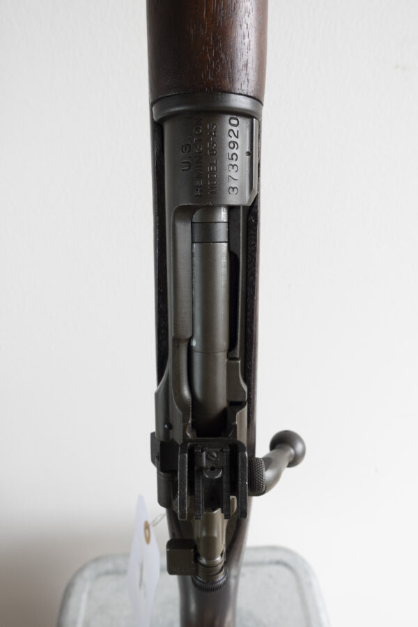 Remington 1903 A3